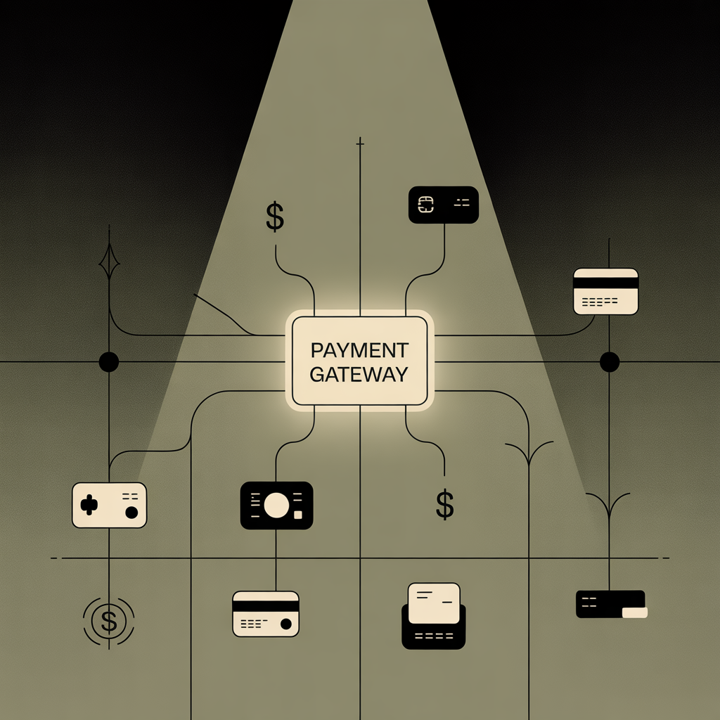 Secure blockchain escrow payment gateway for cryptocurrency transactions with buyer protection